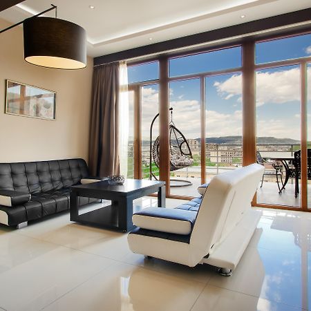 Hotel Orion تبليسي المظهر الخارجي الصورة
