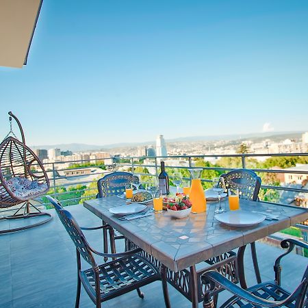 Hotel Orion تبليسي المظهر الخارجي الصورة