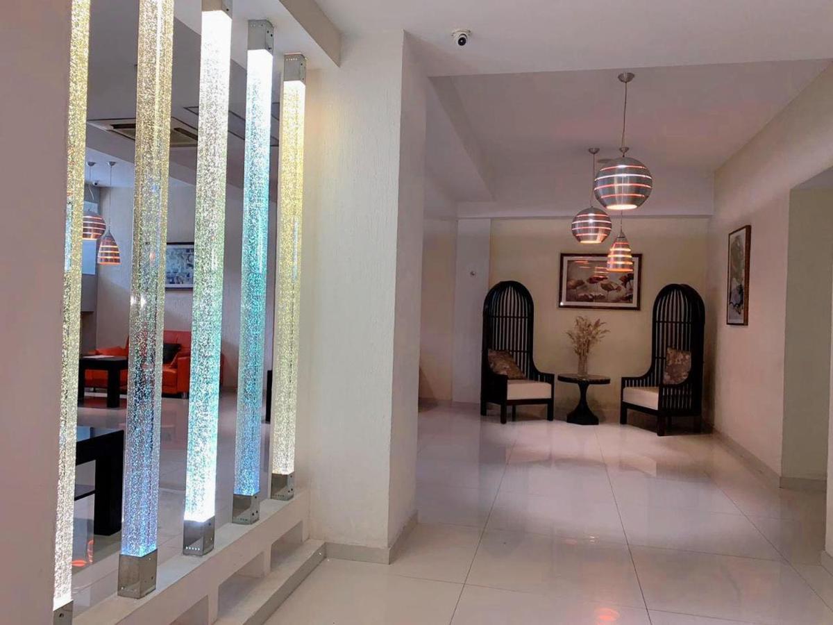Hotel Orion تبليسي المظهر الخارجي الصورة