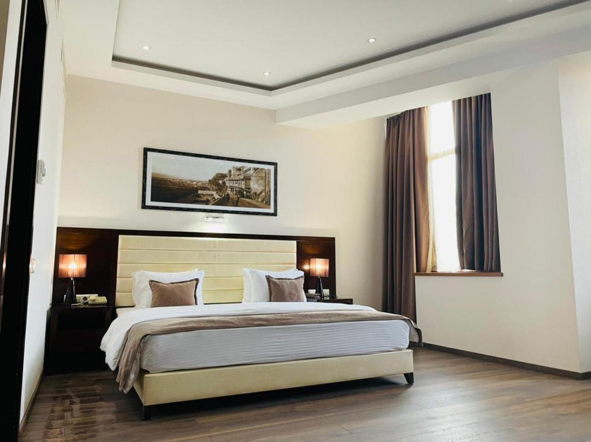 Hotel Orion تبليسي المظهر الخارجي الصورة