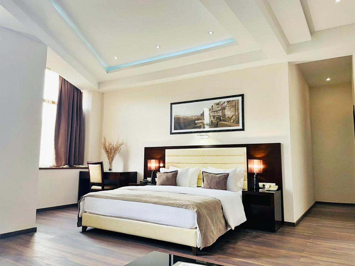 Hotel Orion تبليسي المظهر الخارجي الصورة