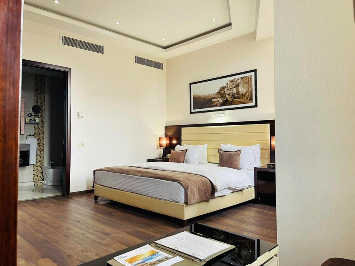 Hotel Orion تبليسي المظهر الخارجي الصورة
