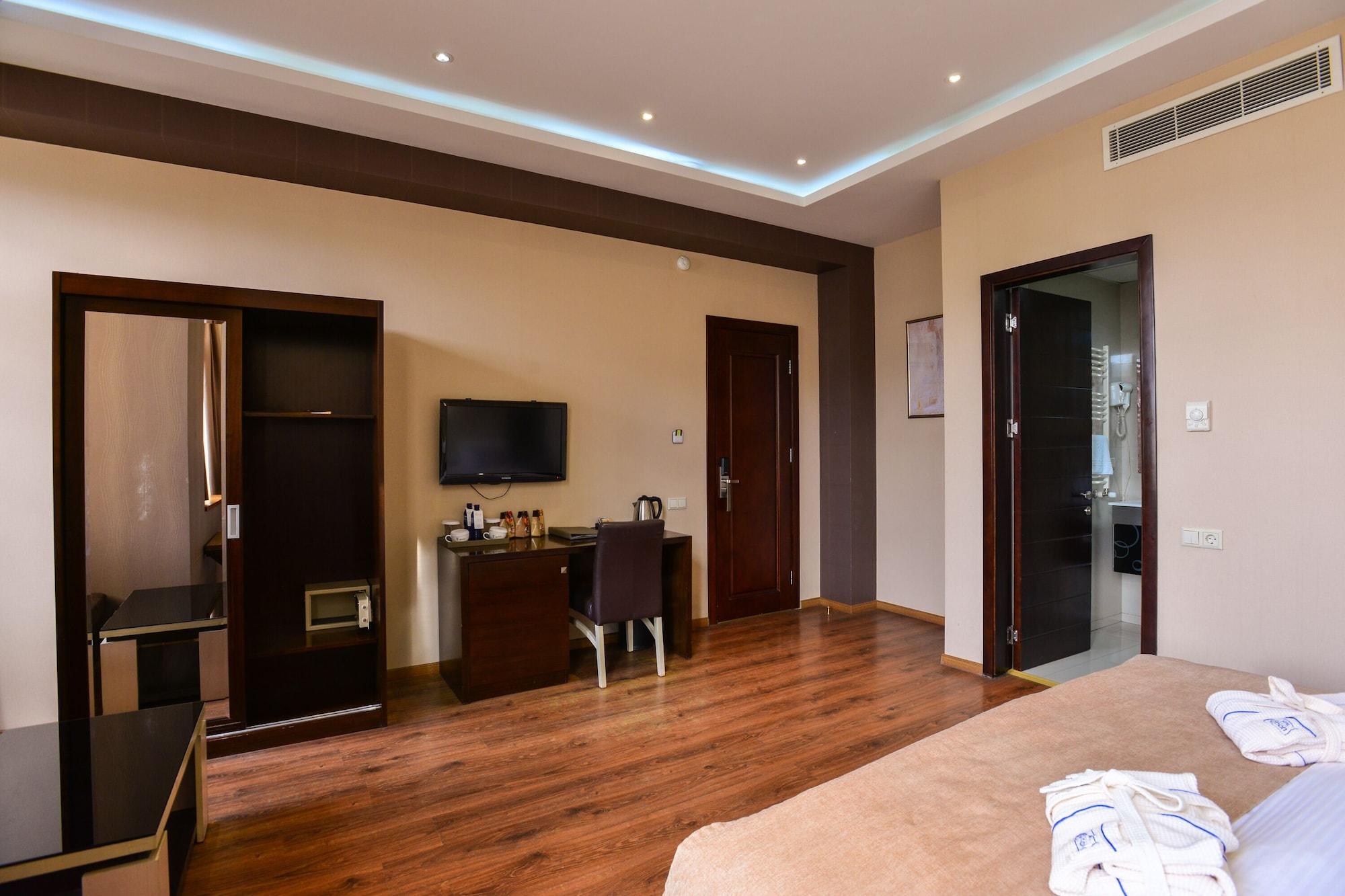 Hotel Orion تبليسي المظهر الخارجي الصورة