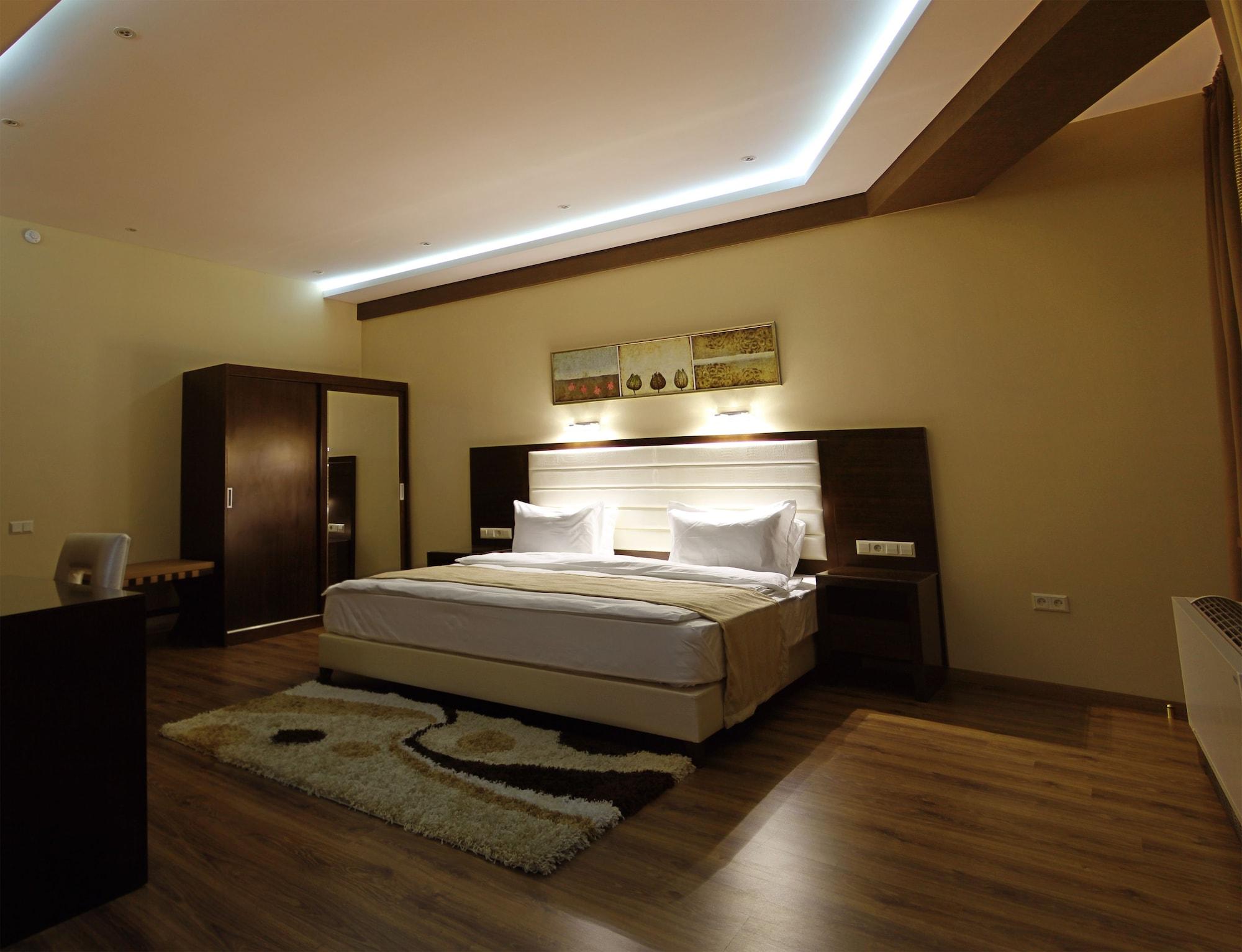 Hotel Orion تبليسي المظهر الخارجي الصورة