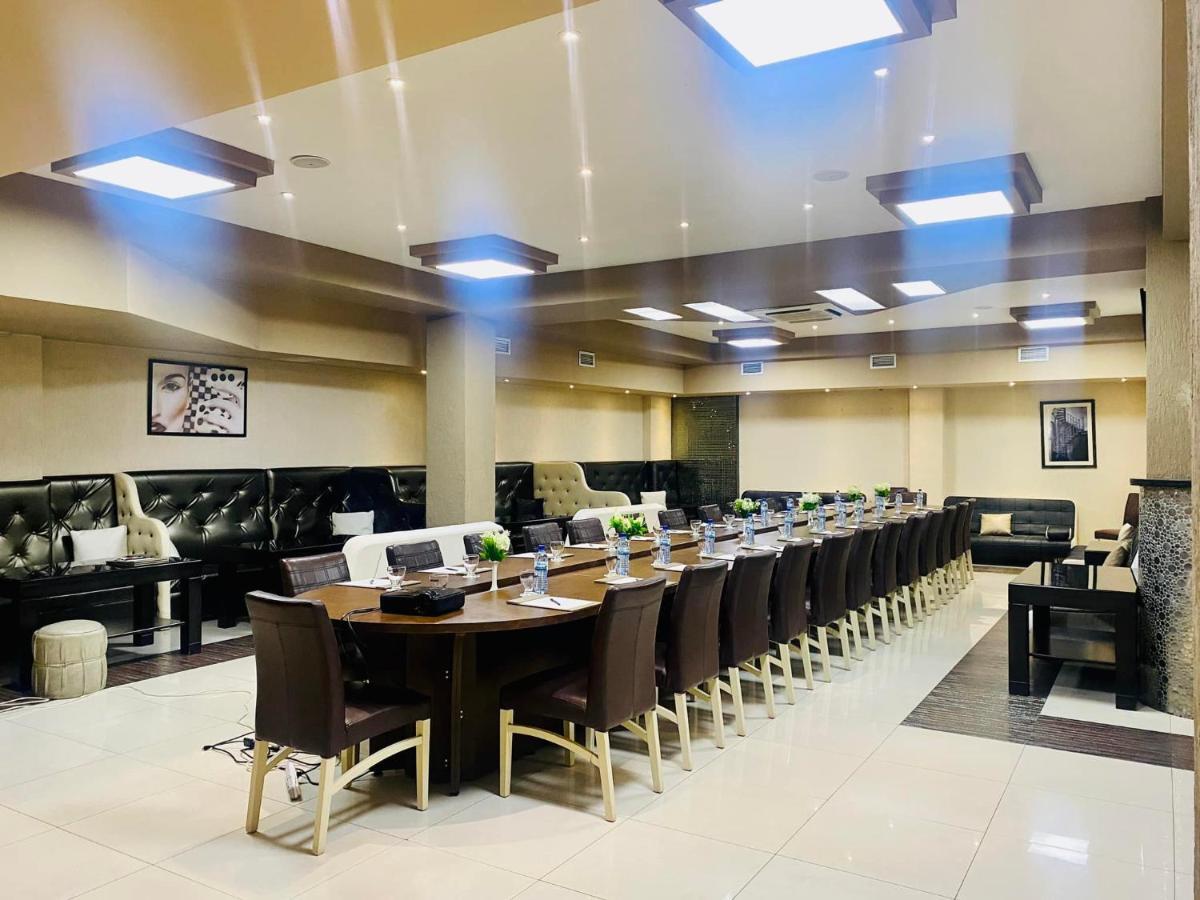 Hotel Orion تبليسي المظهر الخارجي الصورة