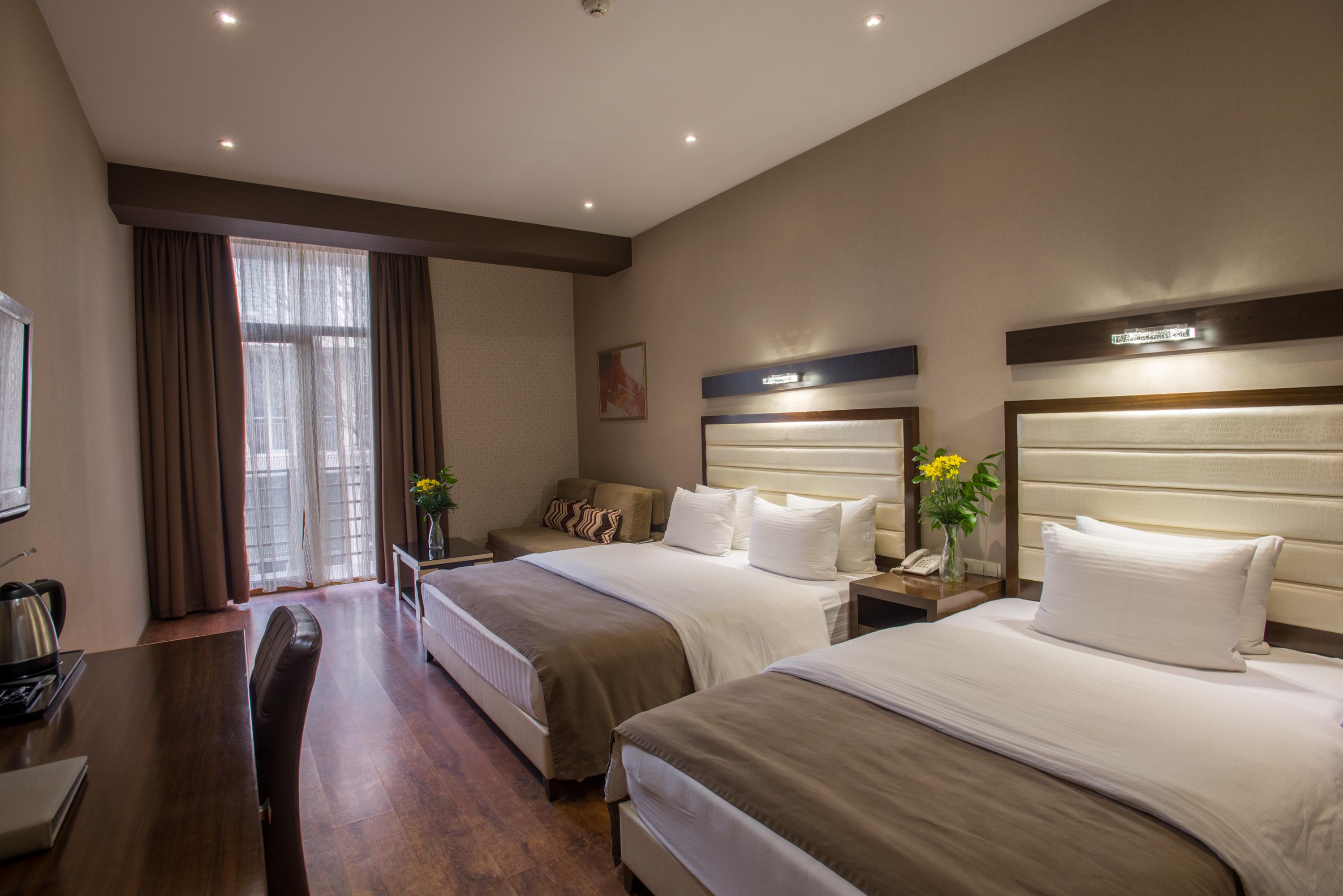 Hotel Orion تبليسي المظهر الخارجي الصورة