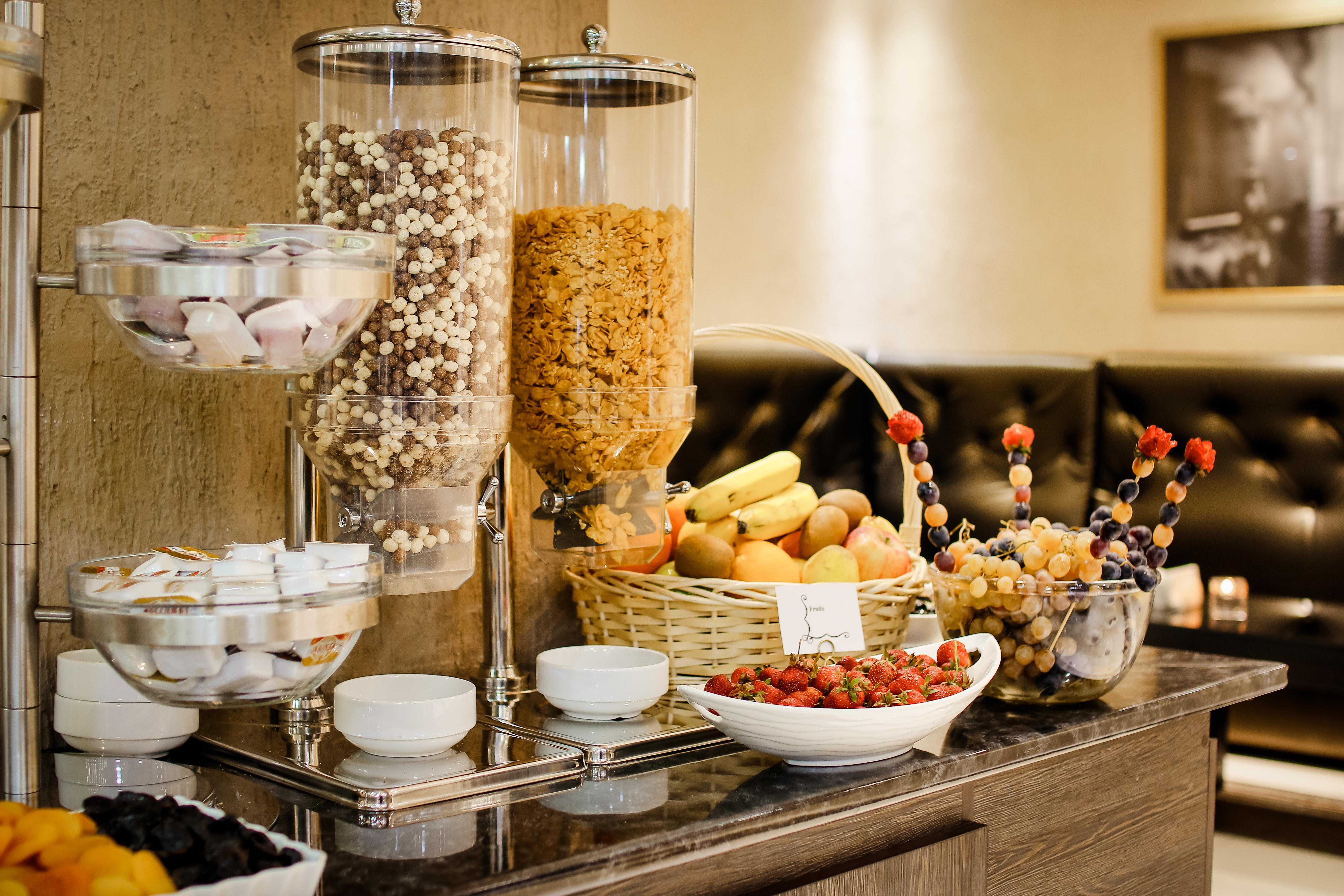 Hotel Orion تبليسي المظهر الخارجي الصورة