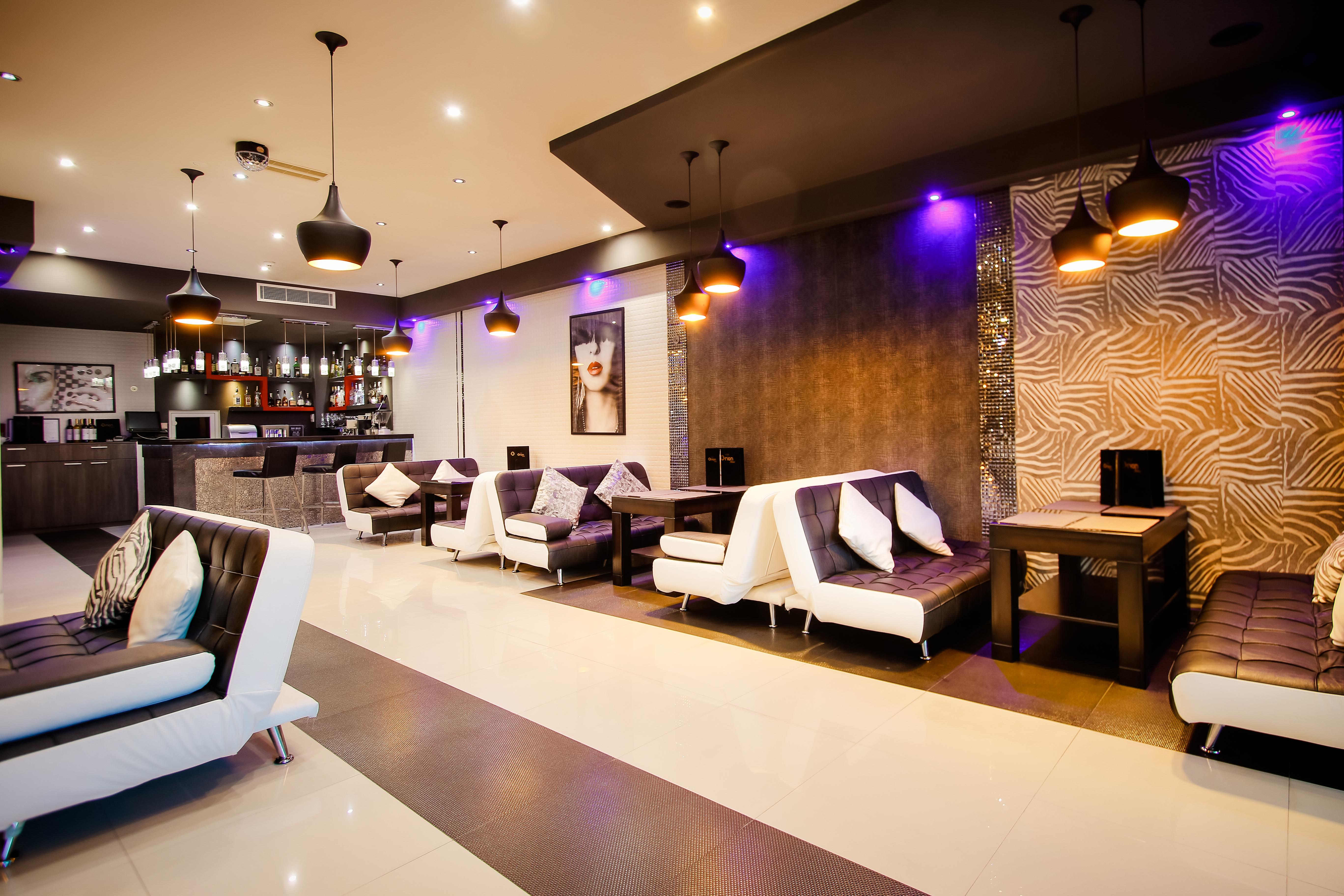 Hotel Orion تبليسي المظهر الخارجي الصورة