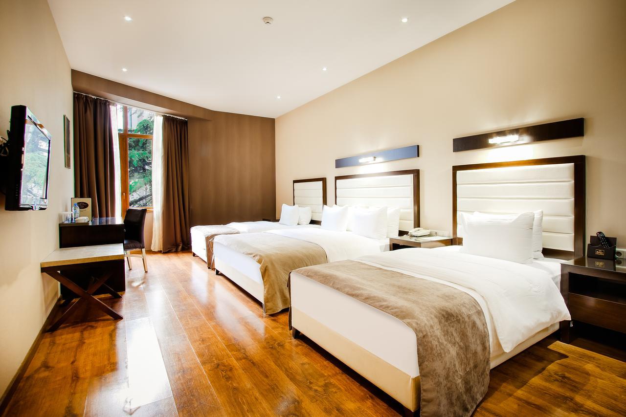 Hotel Orion تبليسي المظهر الخارجي الصورة