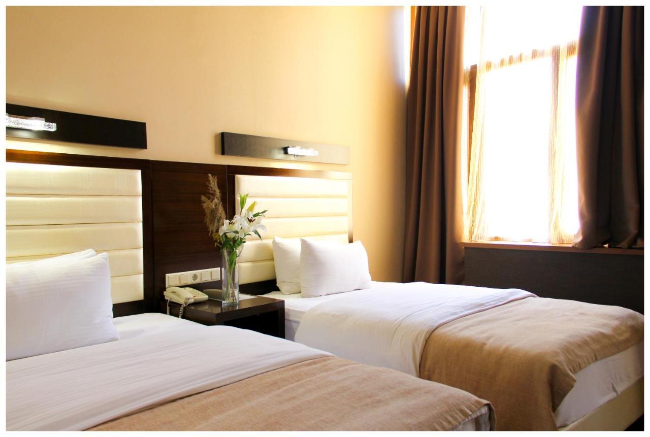 Hotel Orion تبليسي المظهر الخارجي الصورة